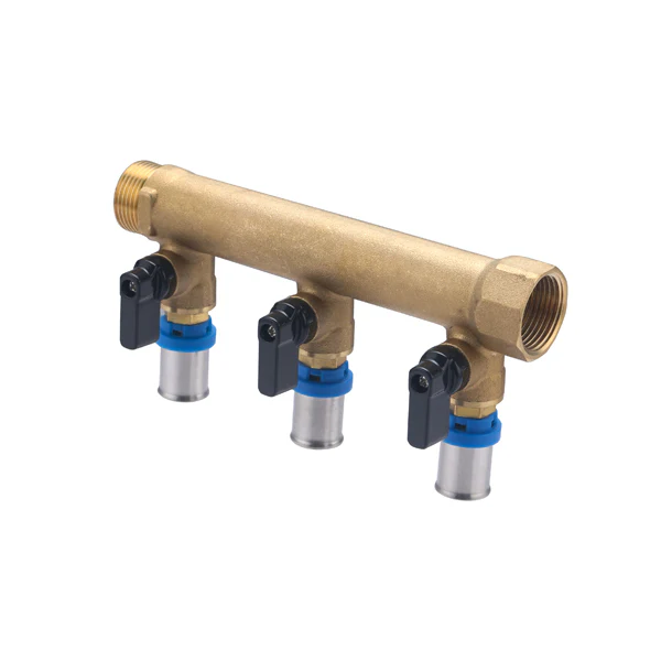 Collecteur multicouche à sertir - Image 12