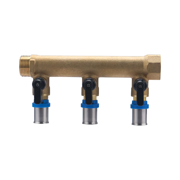 Collecteur multicouche à sertir - Image 13