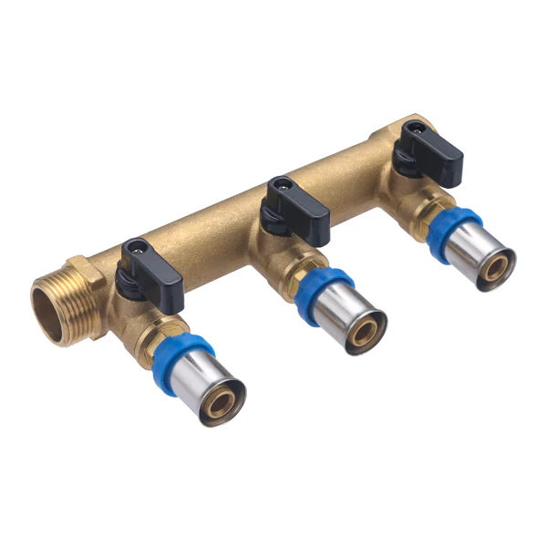 Collecteur multicouche à sertir - Image 15