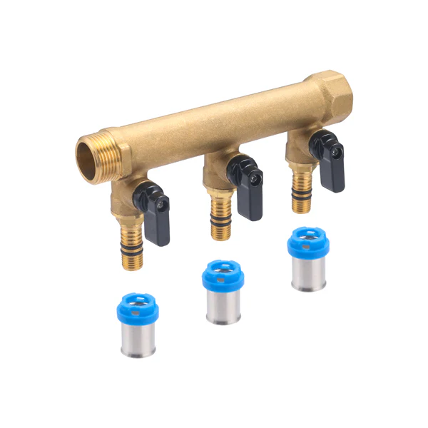 Collecteur multicouche à sertir - Image 16