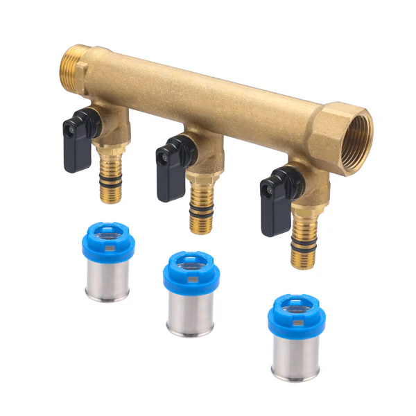 Collecteur multicouche à sertir - Image 17