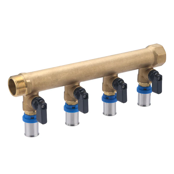 Collecteur multicouche à sertir - Image 18