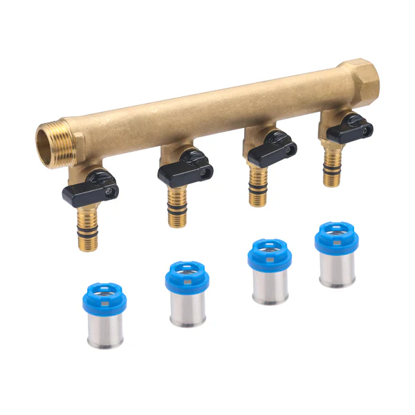 Collecteur multicouche à sertir - Image 19