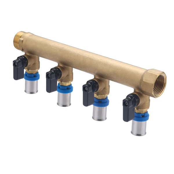 Collecteur multicouche à sertir - Image 21