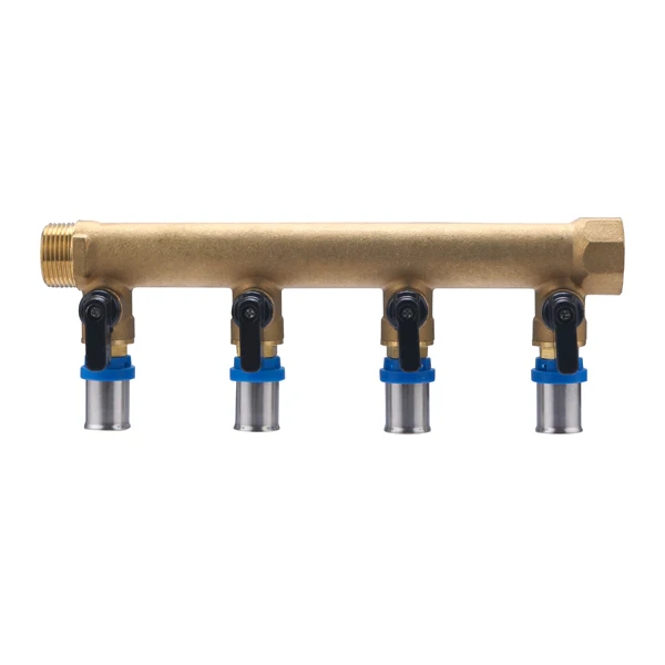 Collecteur multicouche à sertir - Image 22