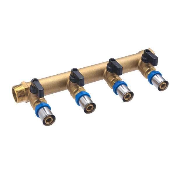 Collecteur multicouche à sertir - Image 23