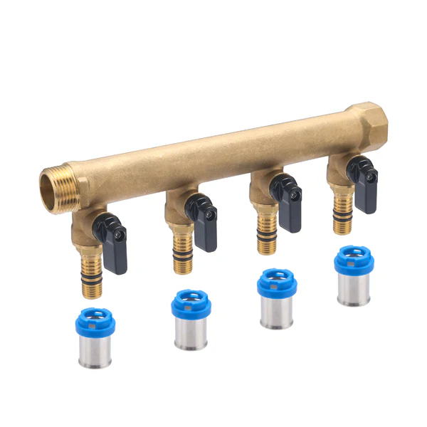 Collecteur multicouche à sertir - Image 24