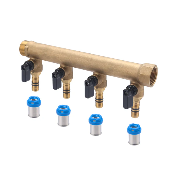 Collecteur multicouche à sertir - Image 25