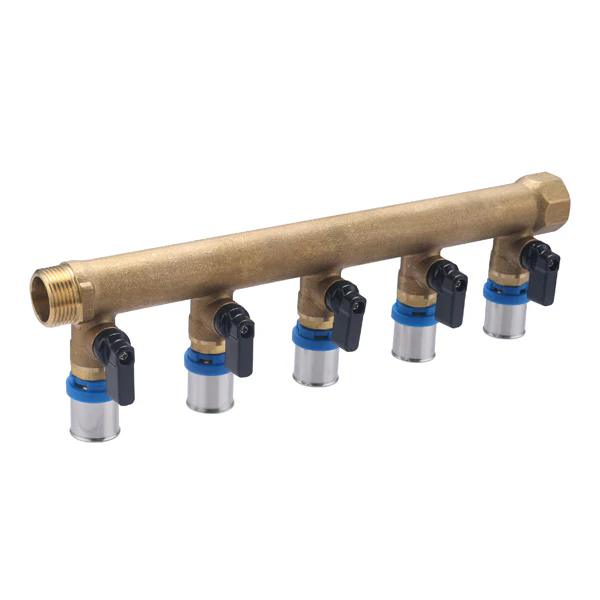 Collecteur multicouche à sertir - Image 26