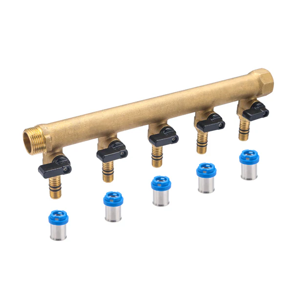 Collecteur multicouche à sertir - Image 27