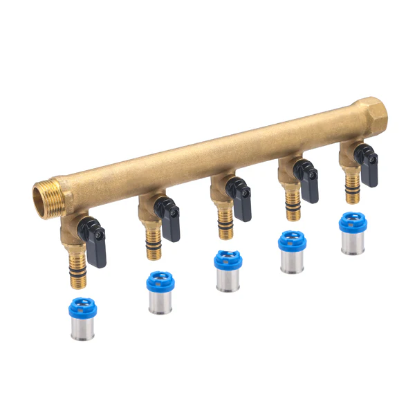 Collecteur multicouche à sertir - Image 32