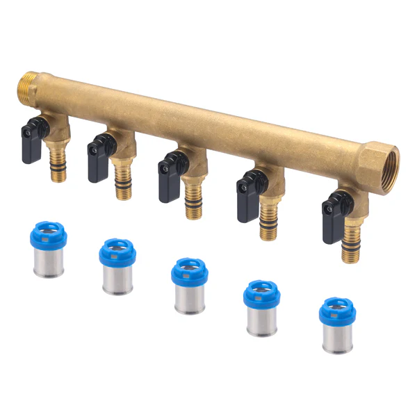 Collecteur multicouche à sertir - Image 33