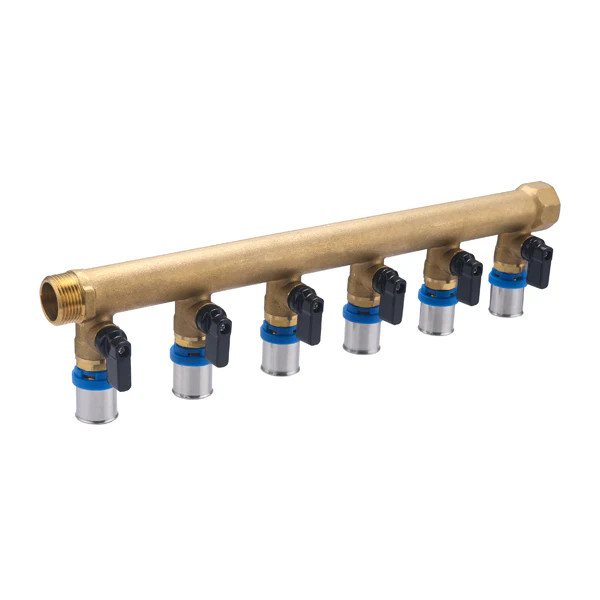 Collecteur multicouche à sertir - Image 34