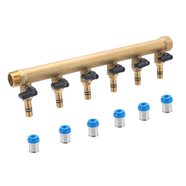 Collecteur multicouche à sertir - Image 35