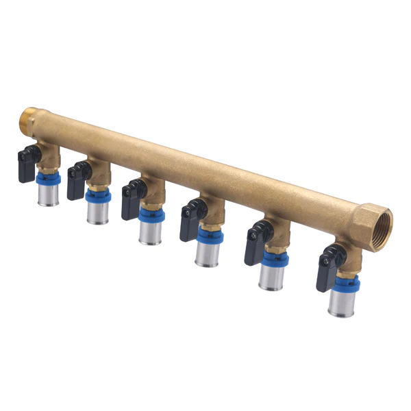 Collecteur multicouche à sertir - Image 37