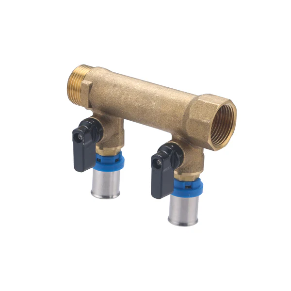 Collecteur multicouche à sertir - Image 4