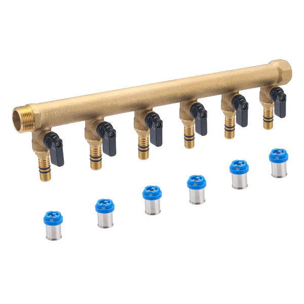 Collecteur multicouche à sertir - Image 40