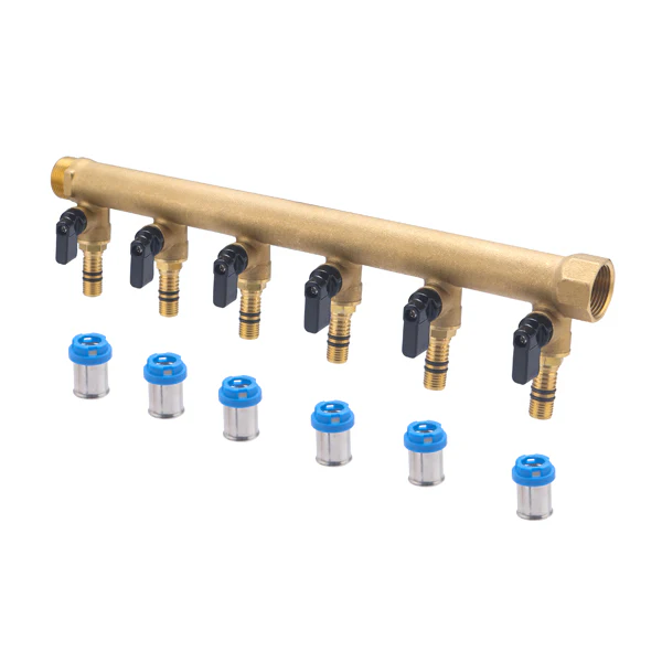 Collecteur multicouche à sertir - Image 41