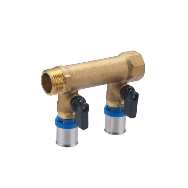 Collecteur multicouche à sertir - Image 42