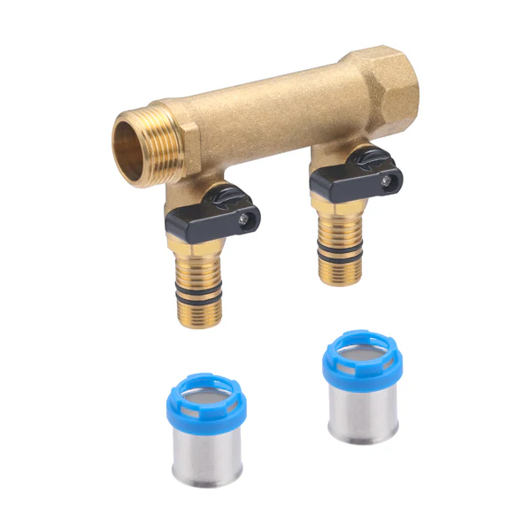 Collecteur multicouche à sertir - Image 43