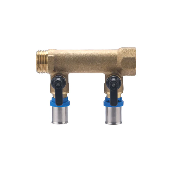 Collecteur multicouche à sertir - Image 5