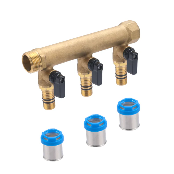 Collecteur multicouche à sertir - Image 57