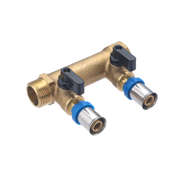 Collecteur multicouche à sertir - Image 6