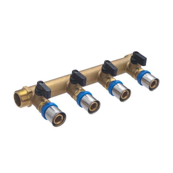 Collecteur multicouche à sertir - Image 64