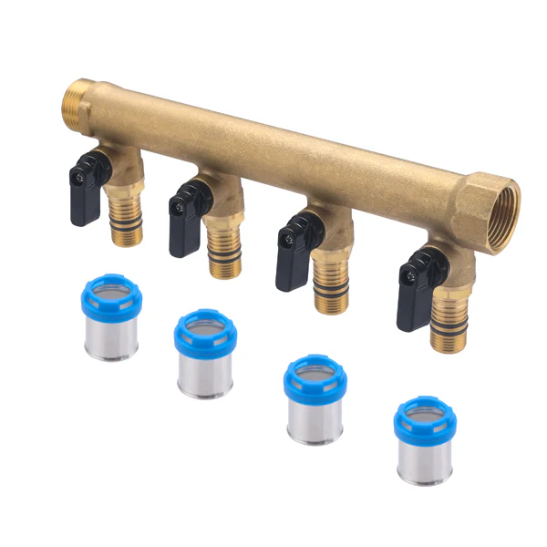 Collecteur multicouche à sertir - Image 66