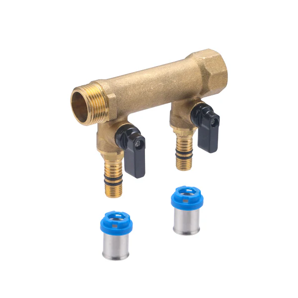 Collecteur multicouche à sertir - Image 7