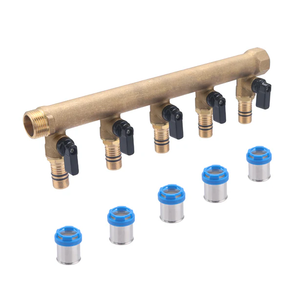 Collecteur multicouche à sertir - Image 73