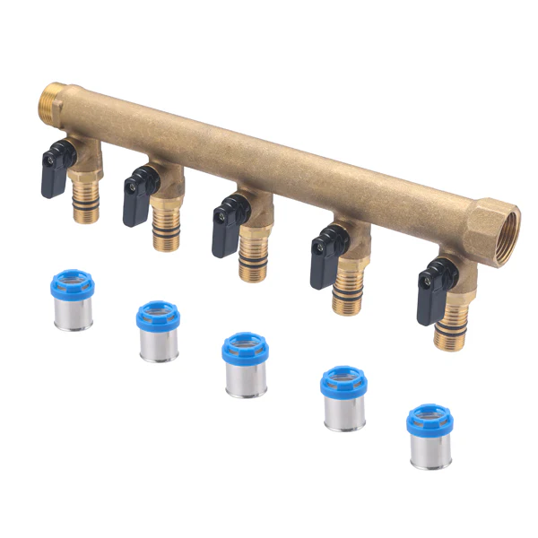 Collecteur multicouche à sertir - Image 74