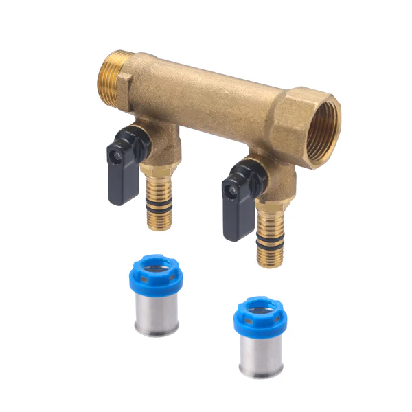 Collecteur multicouche à sertir - Image 8