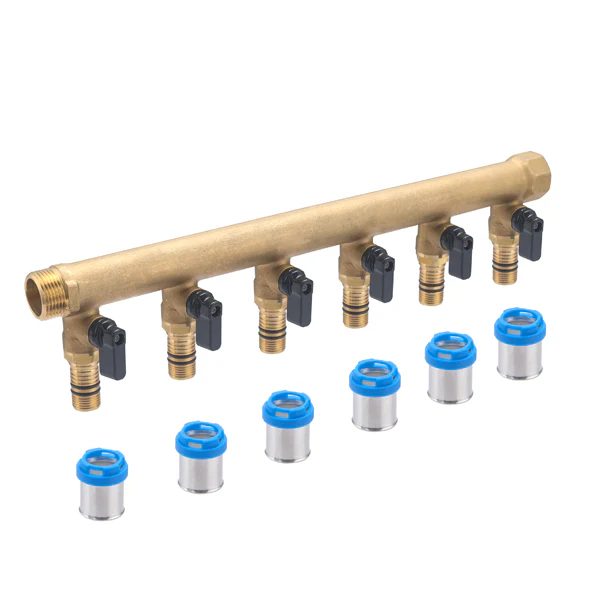 Collecteur multicouche à sertir - Image 81