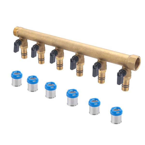 Collecteur multicouche à sertir - Image 82