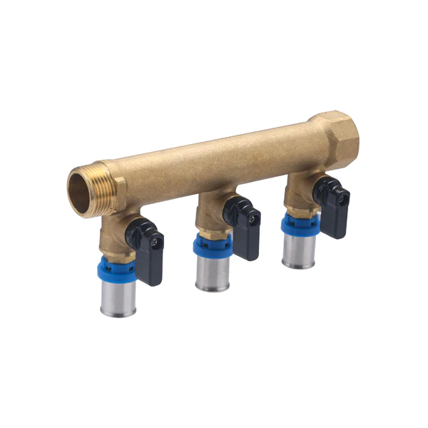 Collecteur multicouche à sertir - Image 9