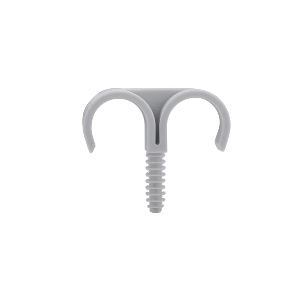 Collier double à frapper pour tube per gainé sachet 25 pcs - Image 13