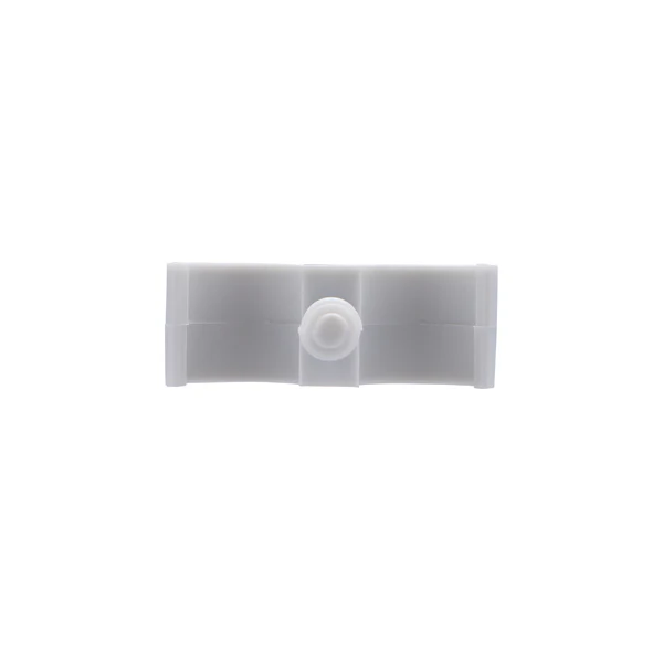 Collier double à frapper pour tube per gainé sachet 25 pcs - Image 4