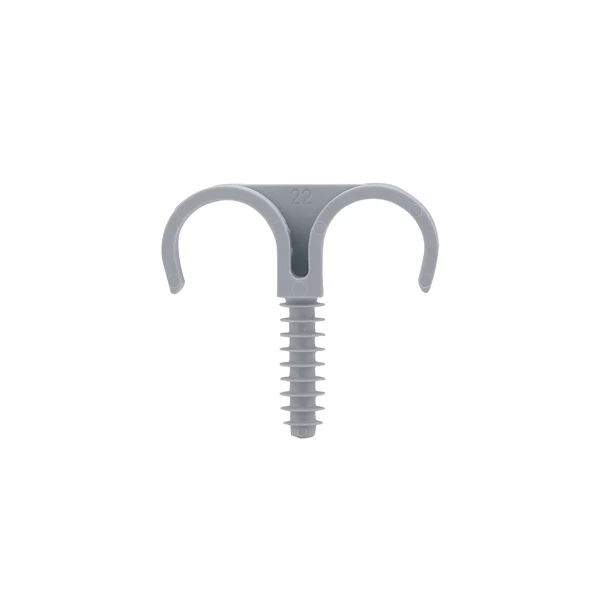 Collier double à frapper pour tube per gainé sachet 25 pcs - Image 8