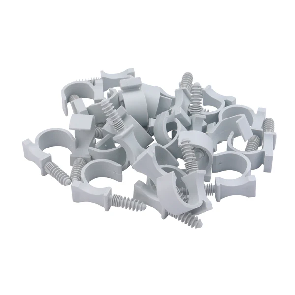 Collier simple à frapper pour tube per gainé sachet 25 pcs - Image 15