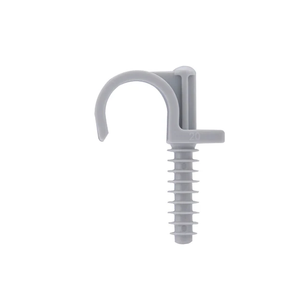 Collier simple à frapper pour tube per gainé sachet 25 pcs - Image 3