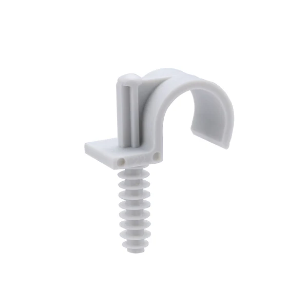 Collier simple à frapper pour tube per gainé sachet 25 pcs - Image 6