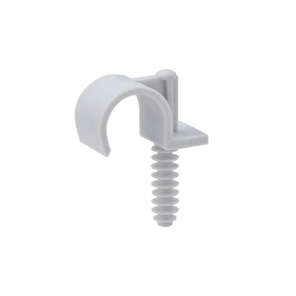 Collier simple à frapper pour tube per gainé sachet 25 pcs - Image 7