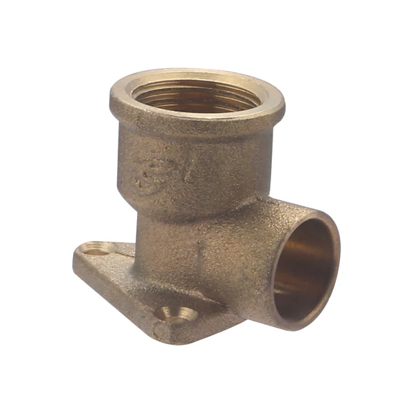 Coude Applique Laiton à Souder 471 GCU - Image 10