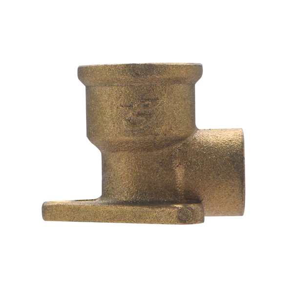 Coude Applique Laiton à Souder 471 GCU - Image 11