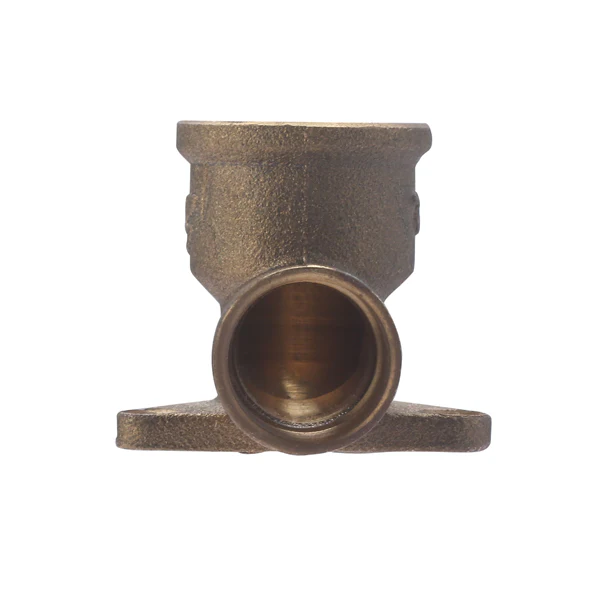 Coude Applique Laiton à Souder 471 GCU - Image 12