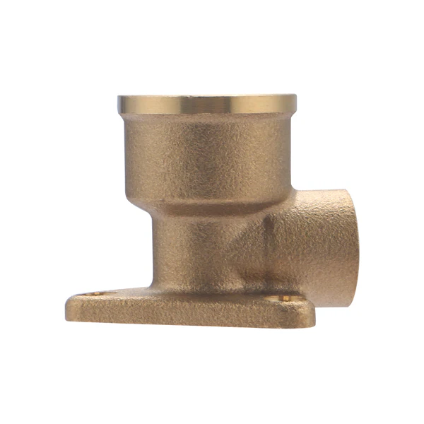 Coude Applique Laiton à Souder 471 GCU - Image 7