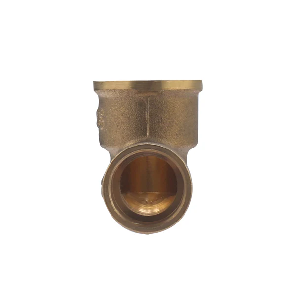 Coude Laiton Femelle 90 GCU - Image 12