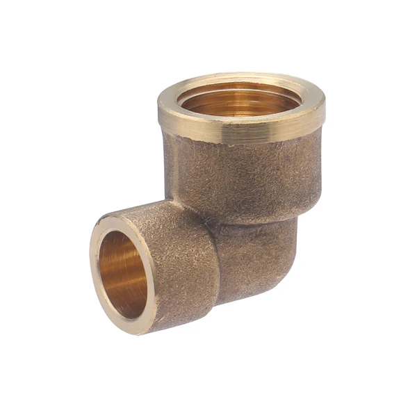 Coude Laiton Femelle 90 GCU - Image 13