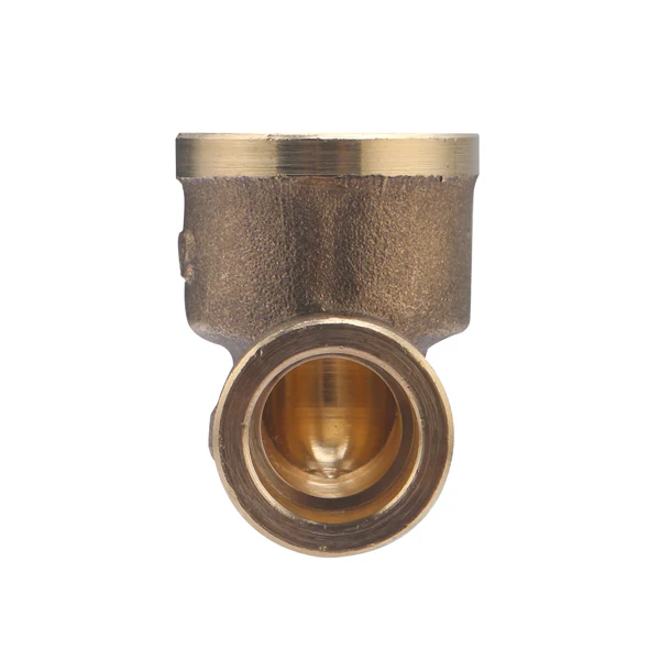 Coude Laiton Femelle 90 GCU - Image 16